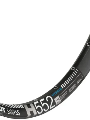 Sleva DT Swiss H 552 27.5" MTB ráfek