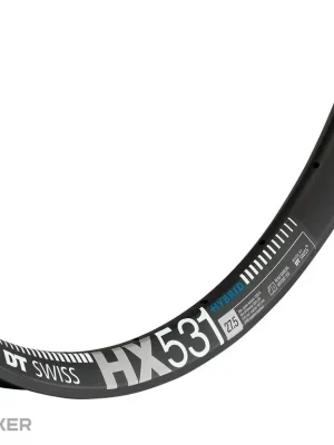 DT Swiss HX 531 27.5" MTB ráfek Nejlepší Cena
