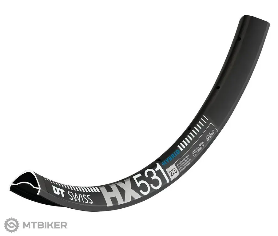 DT Swiss HX 531 27.5" MTB ráfek Nejlepší Cena