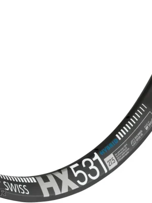 DT Swiss HX 531 29" MTB ráfek Oblíbený