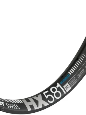 DT Swiss HX 581 27.5" MTB ráfek Odeslání Ihned