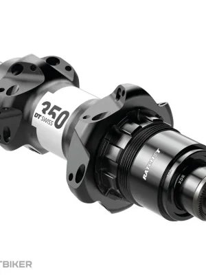 Víkendová Akce DT Swiss 350 Road Straightpull zadní náboj, 24 děr, QR, ráfkové, SRAM XDR