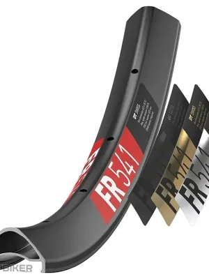 DT Swiss FR 541 27.5" MTB ráfek, 28 děr Bezpečná Platba