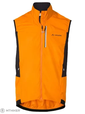 Vysoce Kvalitní VAUDE Kuro Air vesta, kurkuma