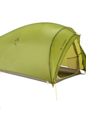 VAUDE Taurus 1P stan, cress green Sleva