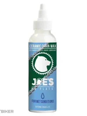 Joe‘s Ceramic Chain Wax WET vosk na řetěz, 125 ml Nejlepší Volba