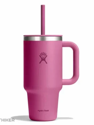 Akce Hydro Flask All Around Travel Tumbler termohrnek, 946 ml, reef