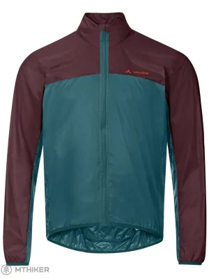VAUDE Matera Air bunda, dark oak Horká Nabídka