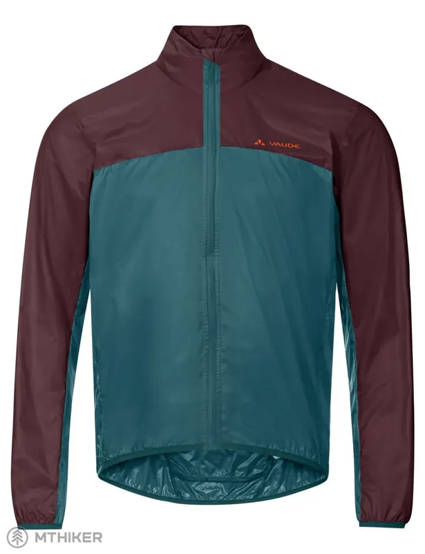 VAUDE Matera Air bunda, dark oak Horká Nabídka