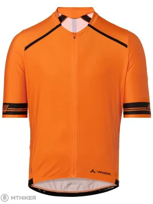 VAUDE Furka FZ I dres, kurkuma Akční Nabídka