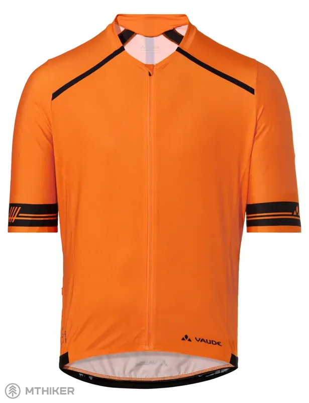 VAUDE Furka FZ I dres, kurkuma Akční Nabídka