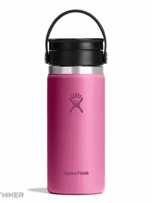 Hydro Flask Wide Flex Sip Lid termoska na kávu, 473 ml, reef Speciální Cena