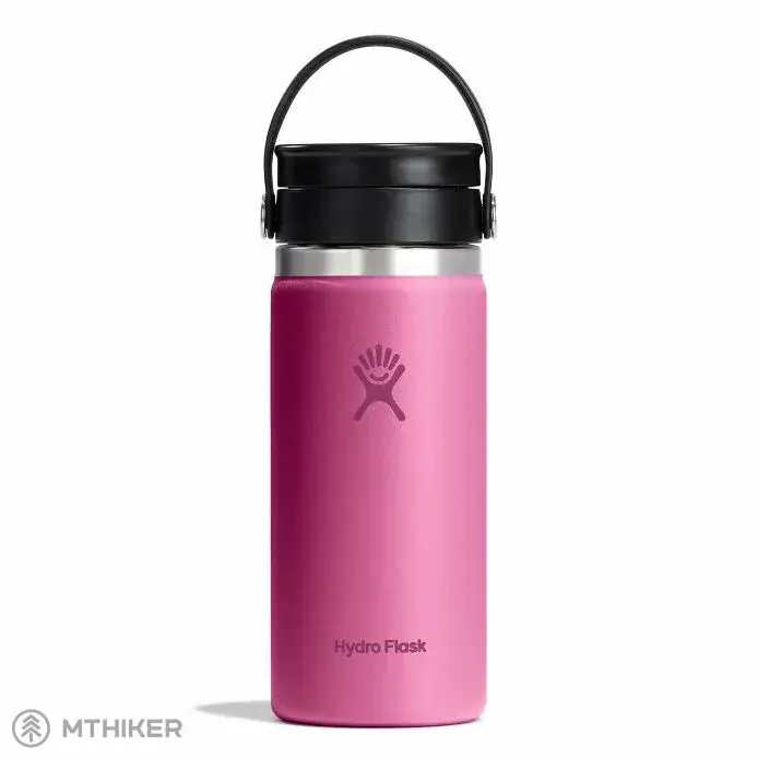 Hydro Flask Wide Flex Sip Lid termoska na kávu, 473 ml, reef Speciální Cena