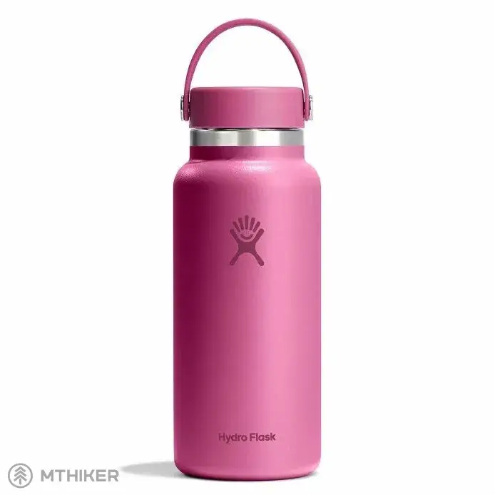 Hydro Flask Wide Flex Cap termoska, 946 ml, reef Jen Po Omezenou Doba