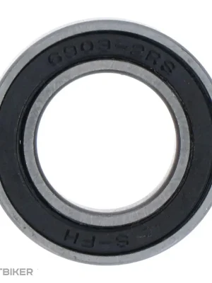 Must-Have Shimano ložisko náboje FH-MT410, 17 x 30 x 7 mm