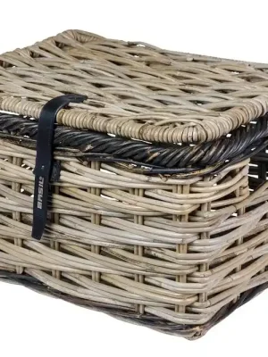 Basil DIJON L přední košík Nejlepší Volba