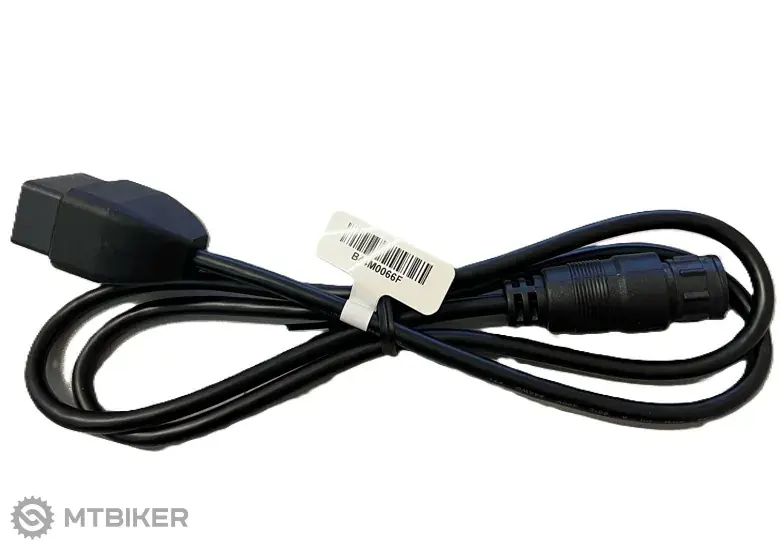 Nejprodávanější Kellys UART kabel pro diagnostickou jednotku baterie TP PCT 01/03 355