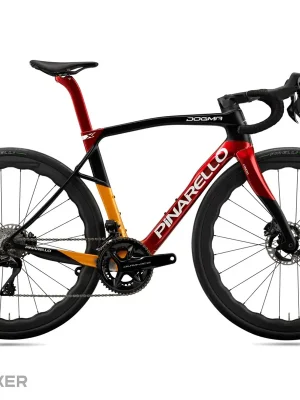 Pinarello Dogma X DuraAce Di2 kolo, xolar sun Bezpečná Platba