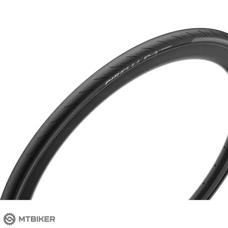 Zlevněný Pirelli P4™ Sport 700x28C TechBELT plášť, kevlar