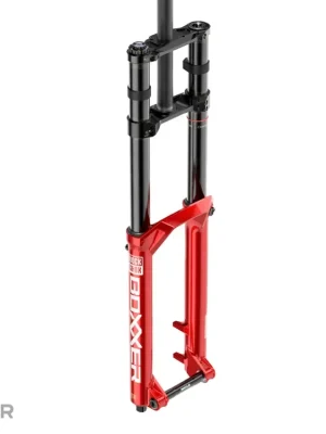 RockShox BoXXer Ultimate Charger 3 27.5" odpružená vidlice, 200 mm Kup Teď