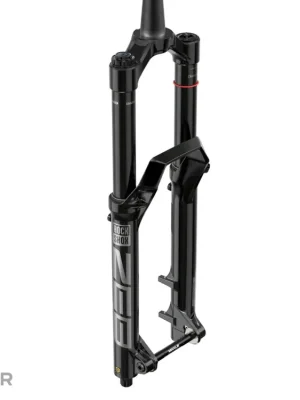 Hit Sezóny RockShox ZEB Ultimate Charger 3.1 RC2 27.5" odpružená vidlice