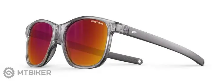 Julbo TURN 2 spectron 3 CF dětské brýle, grey Víkendová Akce