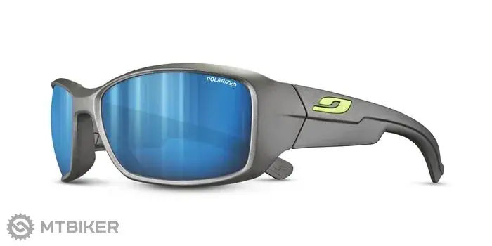 Značkový Julbo WHOOPS polarized 3 dámské brýle, titan mat