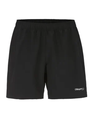 Akce Craft ADV Essence kraťasy, černá