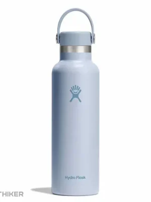 Akční Nabídka Hydro Flask Standard Flex Cap termoska, 621 ml, surf