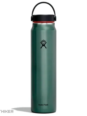 Hydro Flask Lightweight Wide Flex Cap termoska, 1183 ml, serpentine Koupit Online