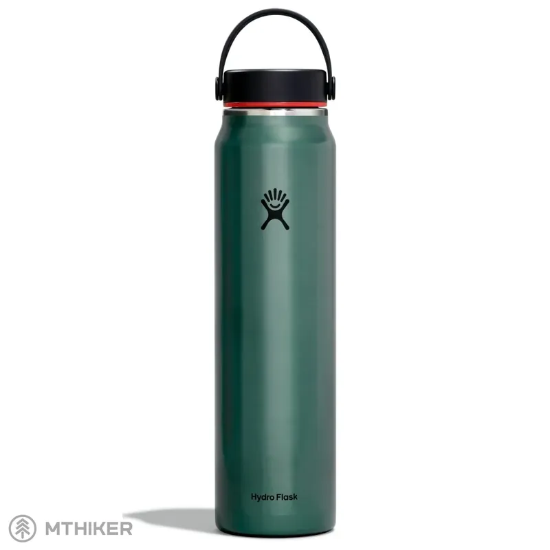 Hydro Flask Lightweight Wide Flex Cap termoska, 1183 ml, serpentine Koupit Online