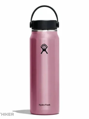 Hydro Flask Lightweight Wide Flex Cap termoska, 946 ml, tourmaline Zlevněný