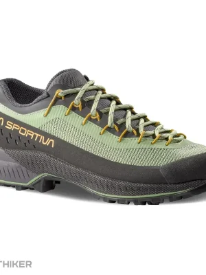 La Sportiva TX4 Evo dámské boty, aspen green/onyx Nová Kolekce