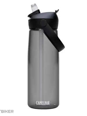 CamelBak Thrive Flip Straw láhev, 0.75 l, charcoal Levný