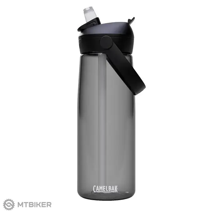 CamelBak Thrive Flip Straw láhev, 0.75 l, charcoal Levný