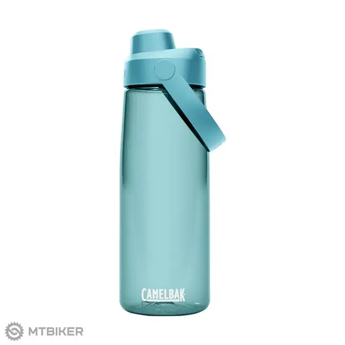 CamelBak Thrive Chug láhev, 0.75 l, cove Nejprodávanější
