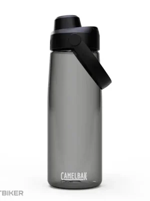 CamelBak Thrive Chug láhev, 0.75 l, charcoal Výprodej