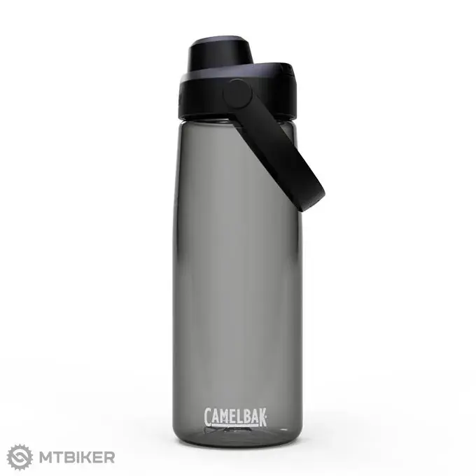 CamelBak Thrive Chug láhev, 0.75 l, charcoal Výprodej