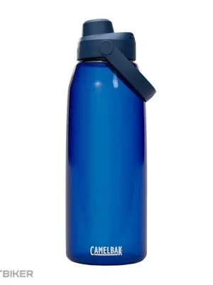 Ověřený CamelBak Thrive Chug láhev, 1.5 l, oxford