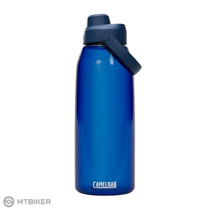 Ověřený CamelBak Thrive Chug láhev, 1.5 l, oxford