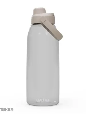 CamelBak Thrive Chug láhev, 1.5 l, clear Nízká Cena