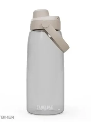 Ověřený CamelBak Thrive Chug láhev, 1 l, clear