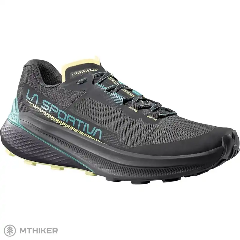 Cenová Bomba La Sportiva Prodigio dámské boty, carbon/juniper