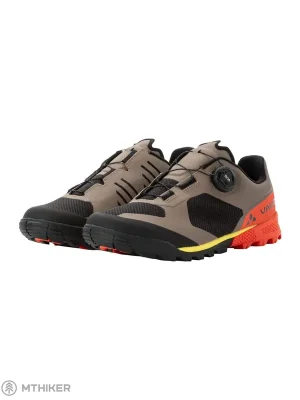 VAUDE Downieville Tech II tretry, coconut/black Akční Cena