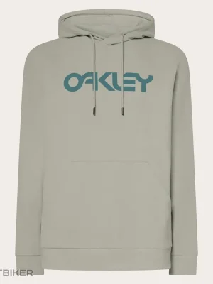 Oakley B1B PO Hoodie 2.0 mikina, mist Rychlé Dodání