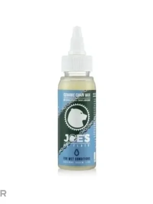 Joe‘s NO-FLATS Ceramic Chain Wax vosk na řetěz, do mokra, 60 ml Cenově Výhodný