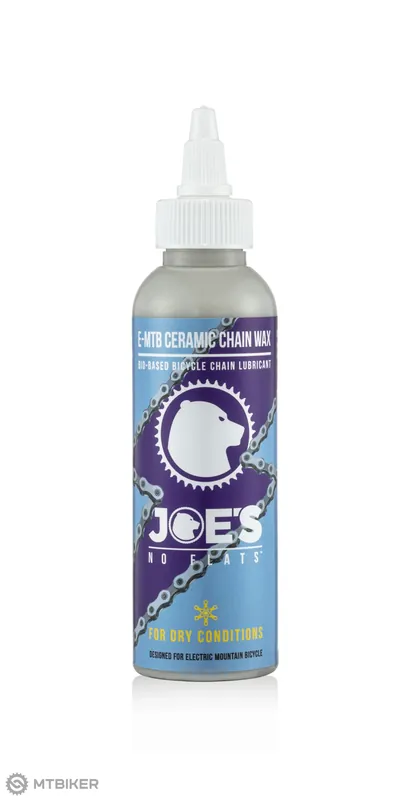 Joe‘s E-MTB Ceramic Chain vosk na řetěz, 125 Expresní Doručení