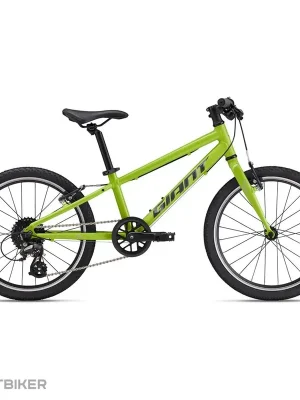 Giant ARX 20 dětské kolo, lime punch Speciální Cena