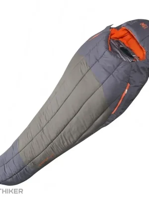 Millet SYNTEK 0° LONG spací pytel, 200 cm, urban chic/vermillon Objednat Nyní