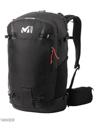 Millet Tour 30 batoh, 30 l, černá Nová Kolekce